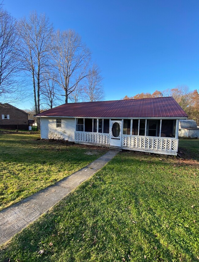 Building Photo - 1939 Reese Harmon Ridge Rd