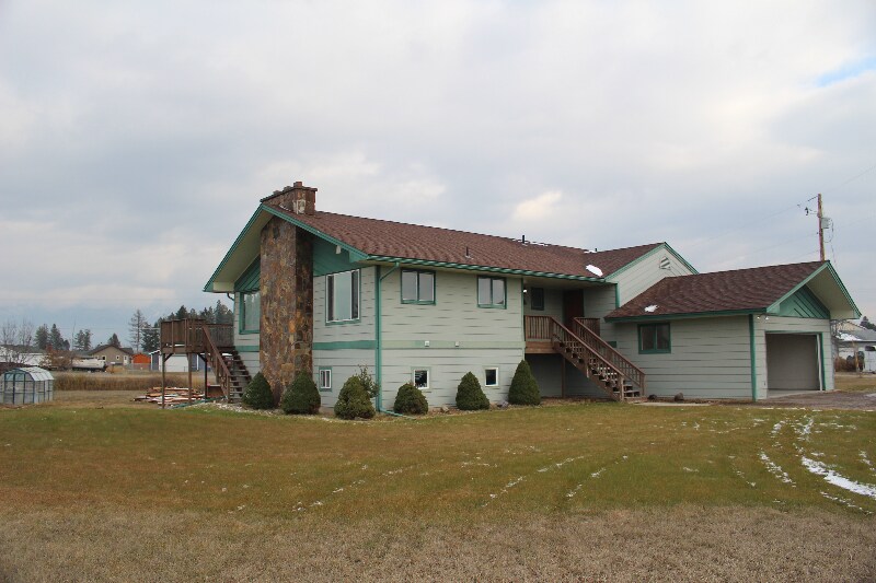 Primary Photo - 1026 Helena Flats Rd