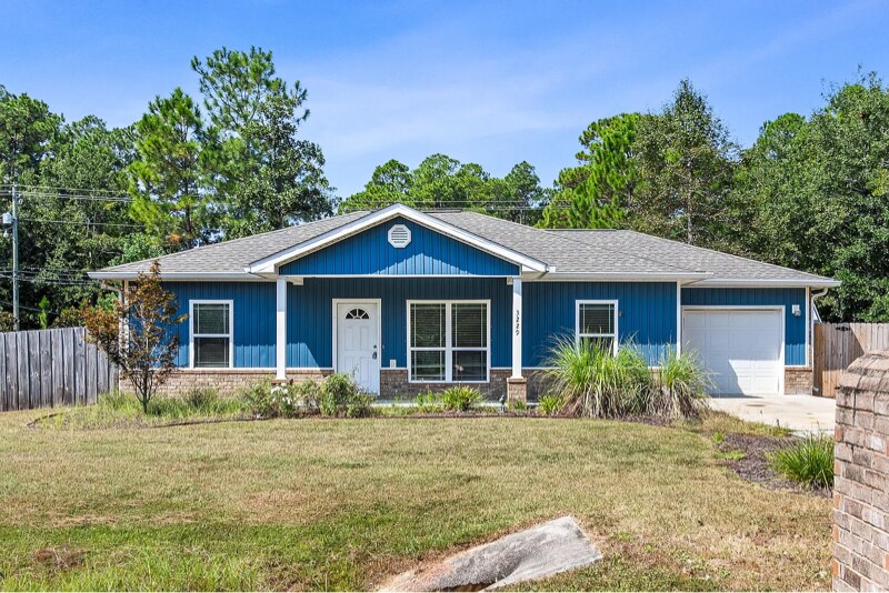 Foto principal - 3229 Atlas Dr