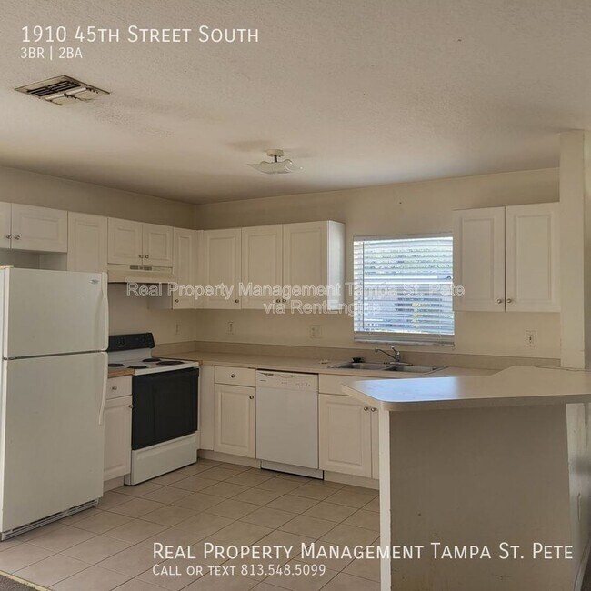 Foto del edificio - 1910 45th St S