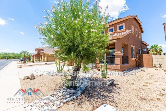 Building Photo - 1690 E Desert Breeze Ct