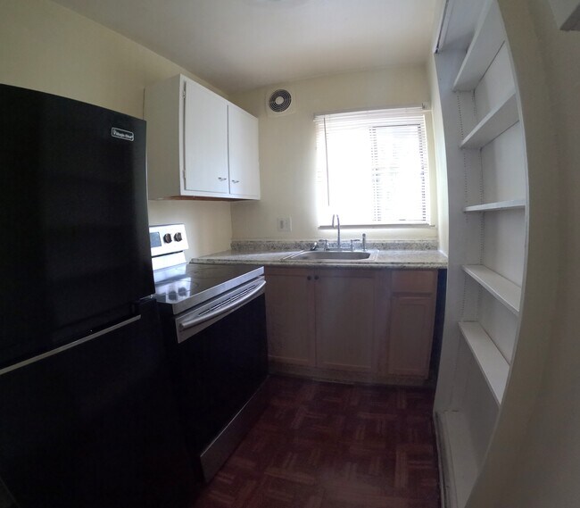 Foto del edificio - 3916 Chamberlayne Ave