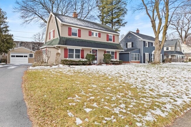 Building Photo - 43 Buffard Dr