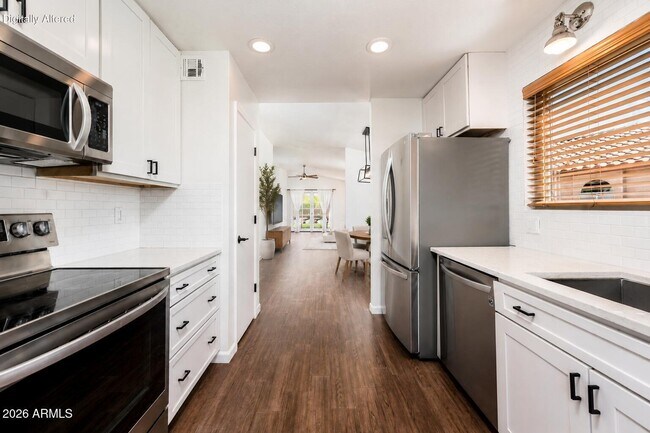 Foto del edificio - 2926 E Brookwood Ct
