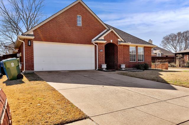 Foto del edificio - 1045 Sweet Grass Trail