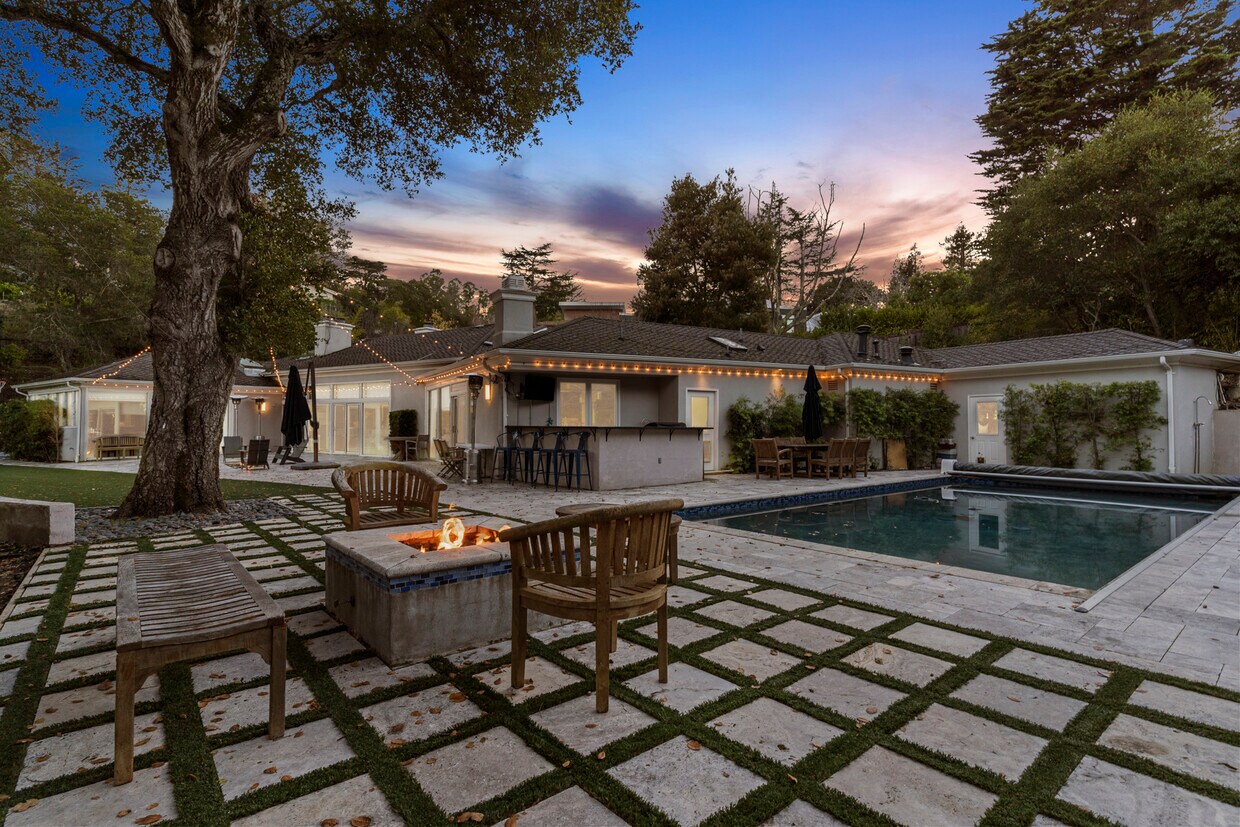 Foto principal - 3445 Ralston Ave