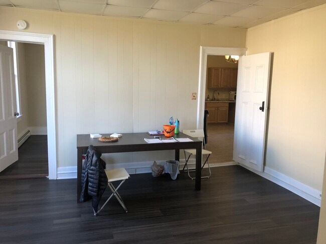 Foto del edificio - 82 Jersey Ave