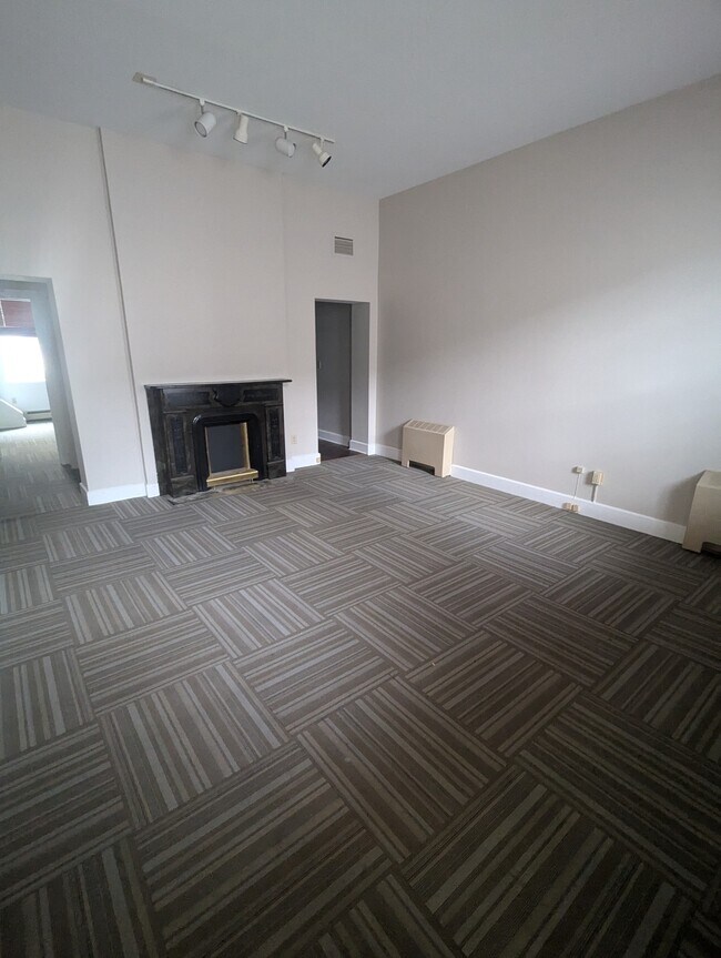 Sala de estar - 405 State St