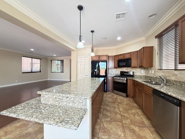 Foto del edificio - 116 Augusta Course Ave