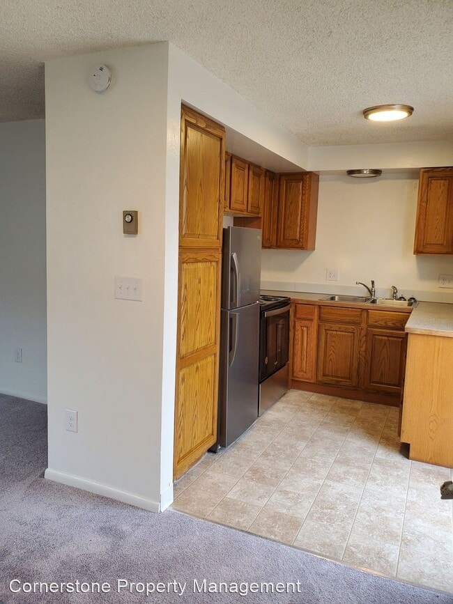 Building Photo - 1 br, 1 bath House - 1020 E Sheridan Ave