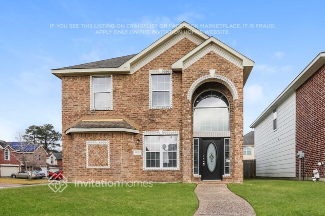 Building Photo - 9122 Prairie Trails Dr