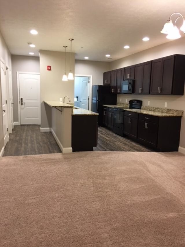 101 Country Meadow Ln Unit 110, Bridgeport, WV 26330 Condo for Rent