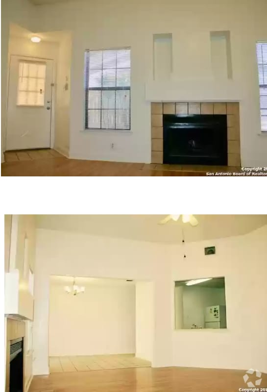 Building Photo - 8410 Forest Ridge Dr