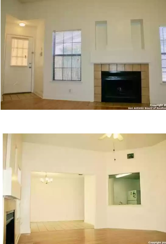 Primary Photo - 8410 Forest Ridge Dr