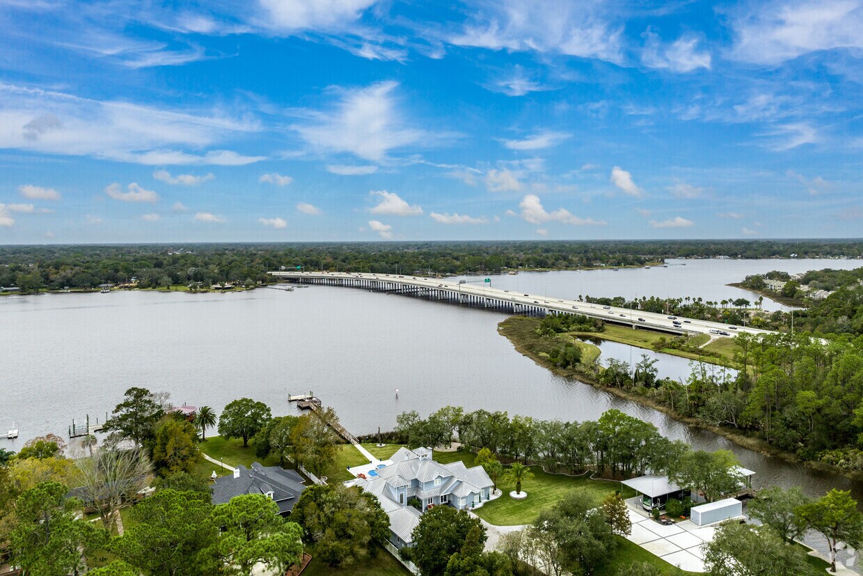 Jacksonville city image