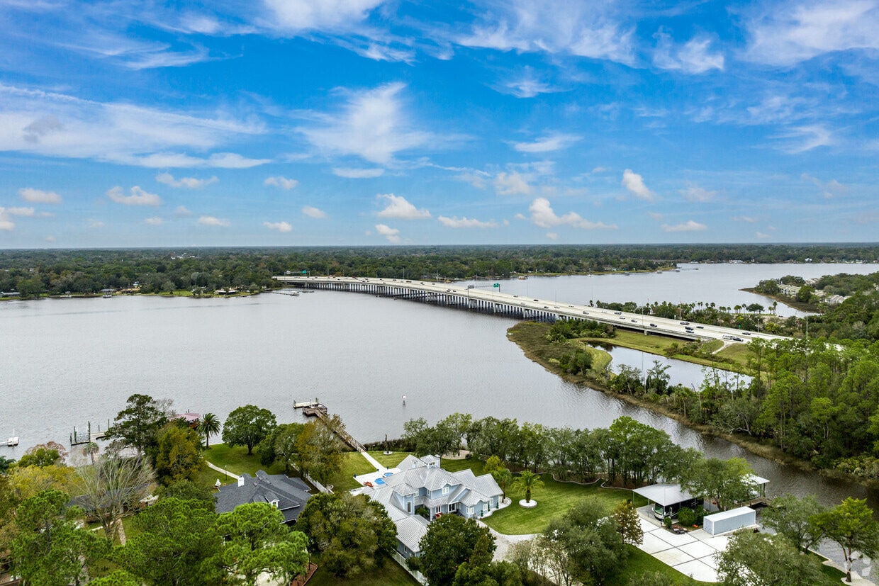 Jacksonville city image