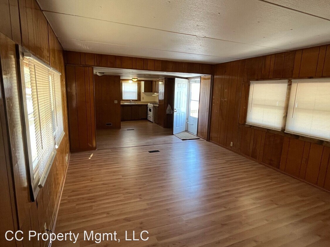 1 br, 1 bath House 216.5 E Denver St House Rental in Rapid City, SD