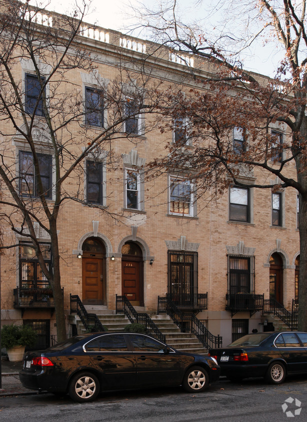 Foto principal - 236 W 139th St