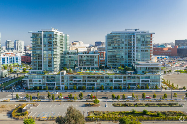 Building Photo - Arden - Mission Bay