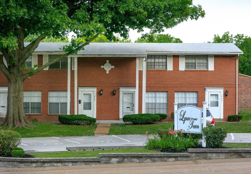 Lynntown Apartments