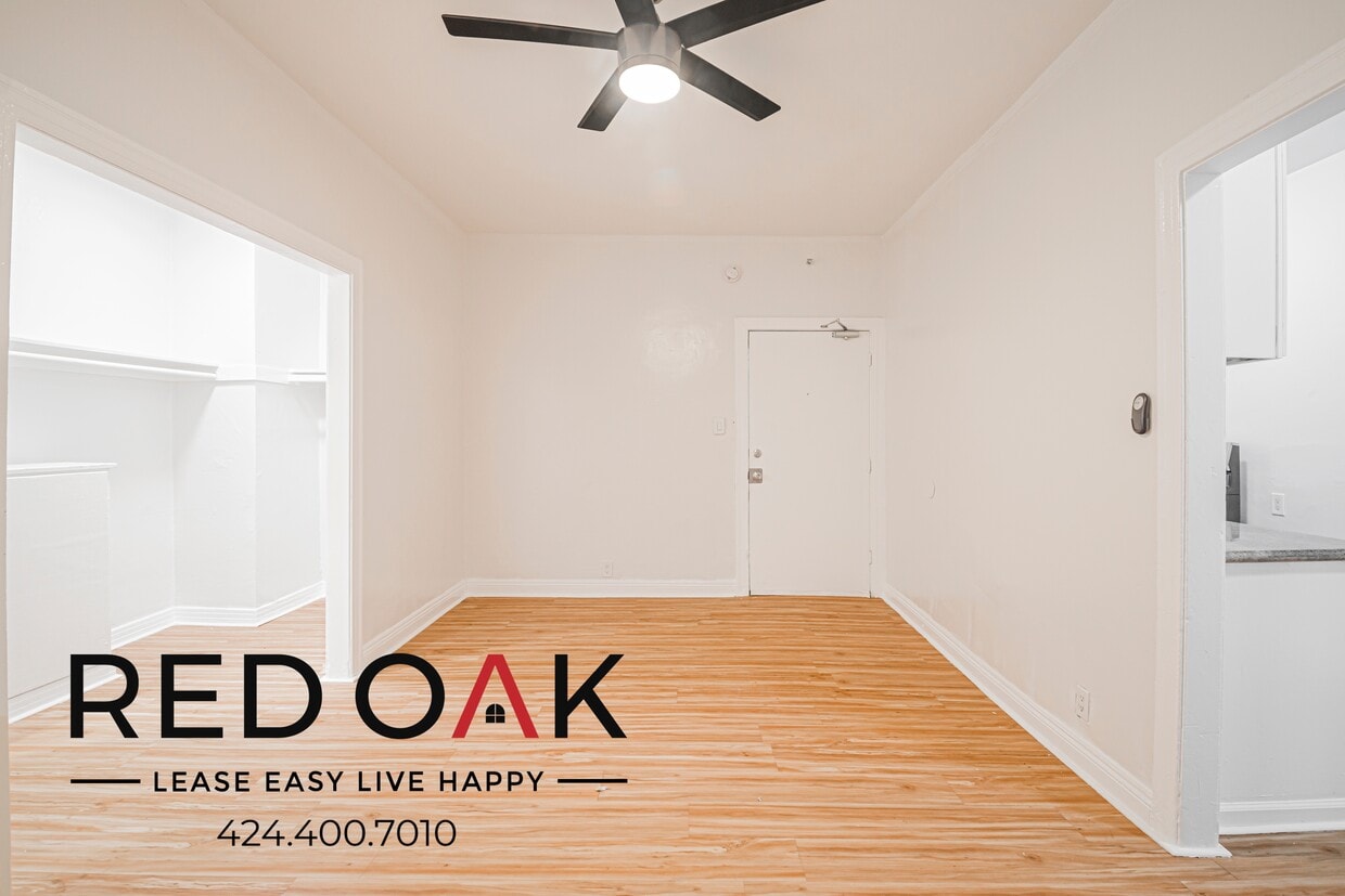 Foto principal - 1839 W 12th St