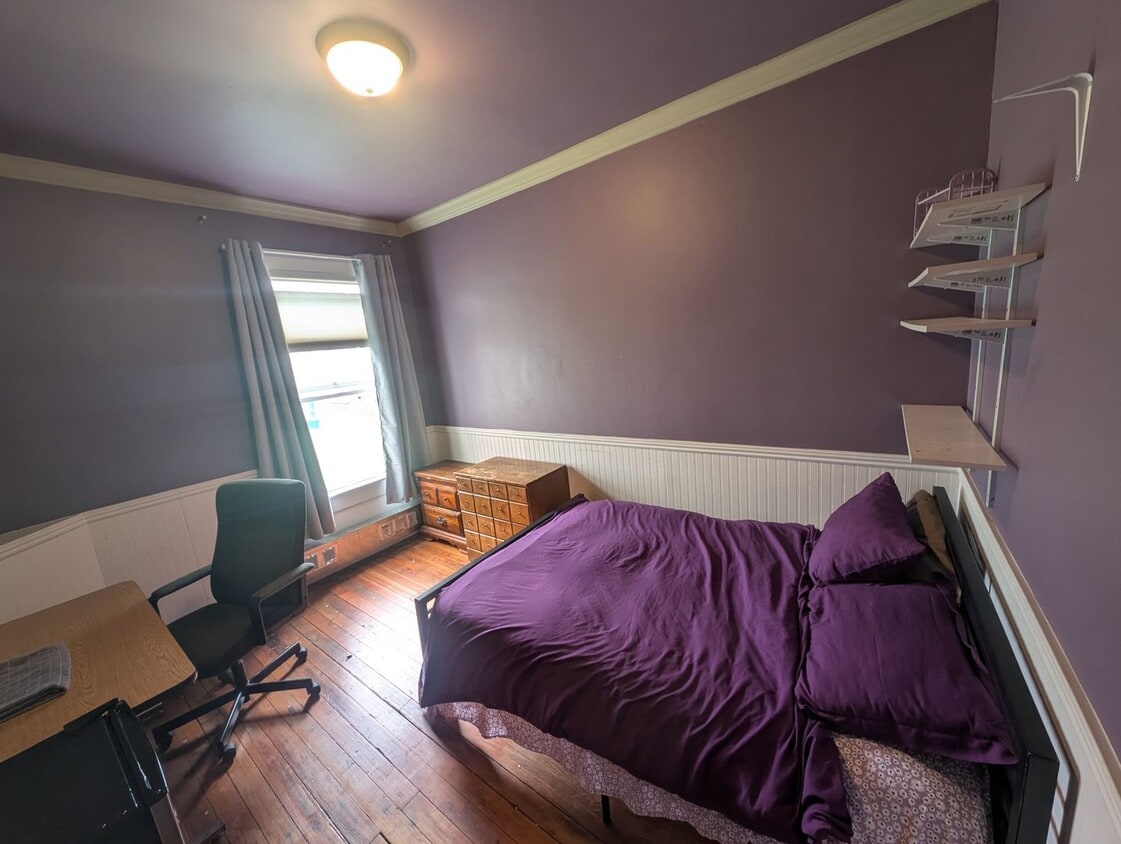 Foto principal - 3491 20th St