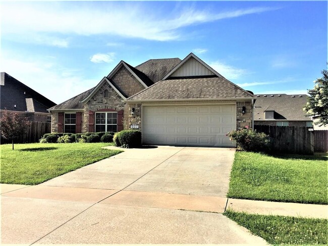 Foto del edificio - 3497 W Earnhardt Dr