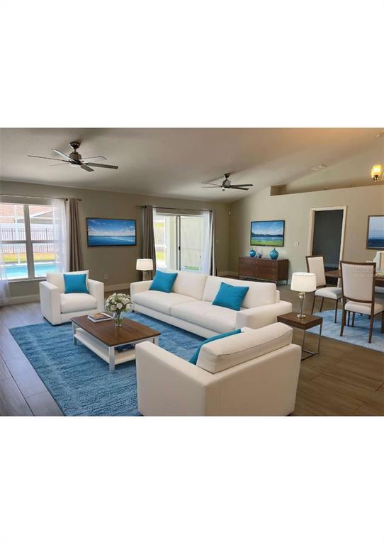 Foto del edificio - 3350 Countryside View Dr