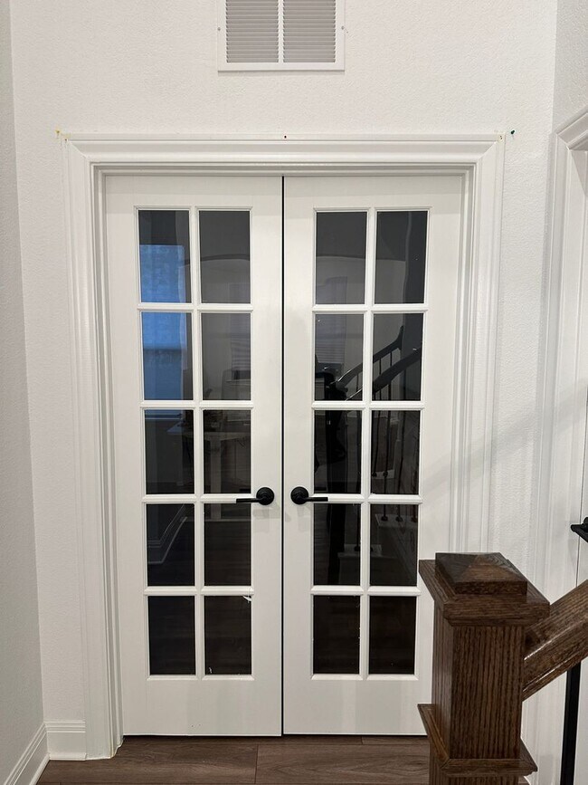 Foto del edificio - Spacious 4BR House in Liberty Hill at Sant...