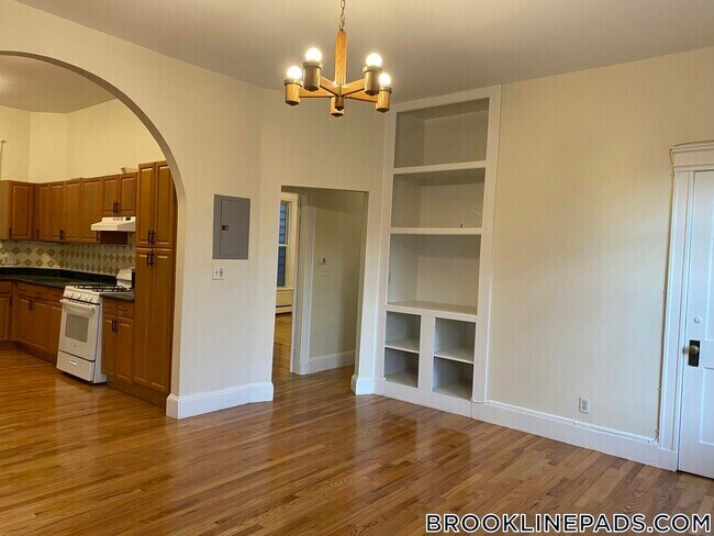 Foto del edificio - 30 Babcock St