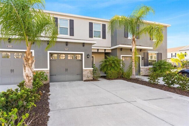 Foto del edificio - 5529 Twilight Grey Ln