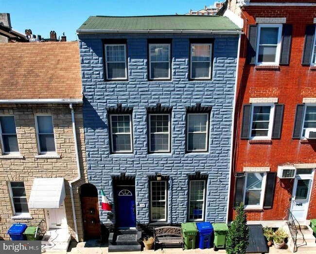 Building Photo - 244 S Exeter St