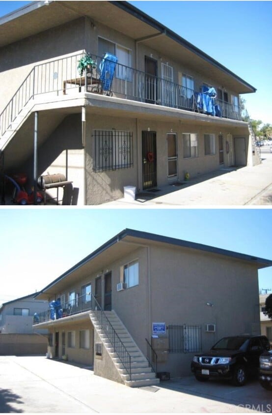 4240 W El Segundo Blvd, Hawthorne, CA 90250 House Rental in Hawthorne