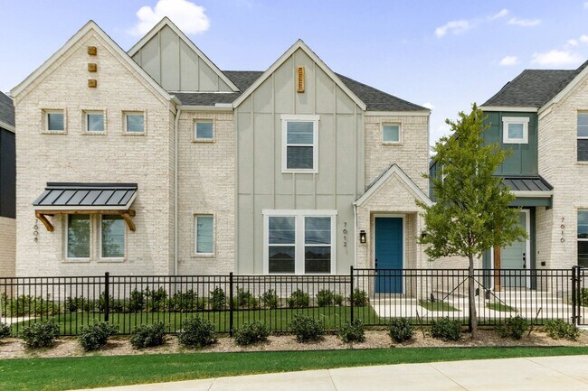 Foto del edificio - Easy Living in North Richland Hills