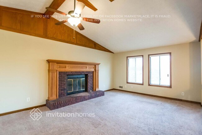 Foto del edificio - 3853 Wyntuck Cir NW