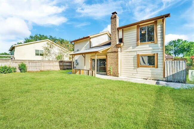 Foto del edificio - 12710 Braewood Glen Ln