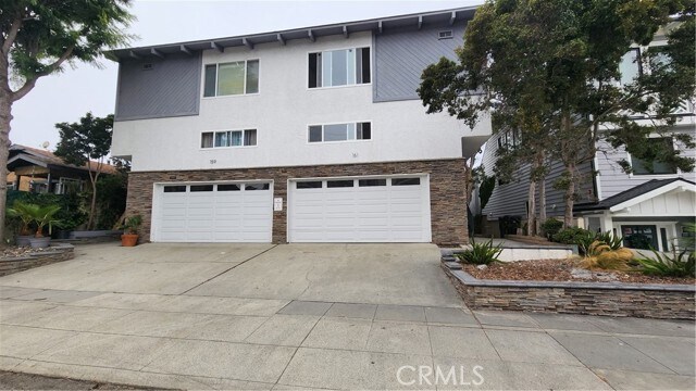 Foto del edificio - 161 Monterey Blvd