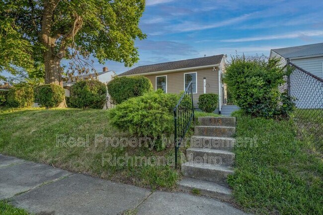 Foto del edificio - 913 E 15th St