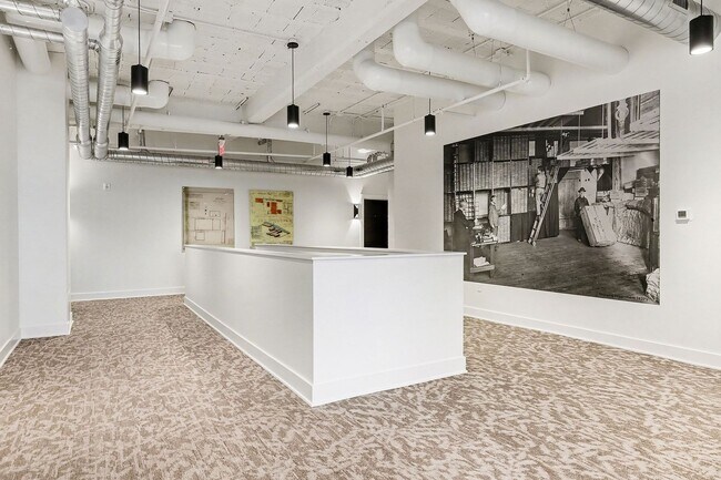 Foto del edificio - Clipper Lofts