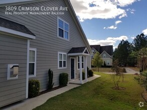 Building Photo - 3809 Crimson Clover Ave