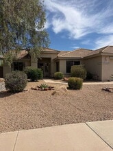 Building Photo - 8566 E Onza Ave