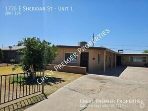 Building Photo - 1735 E Sheridan St