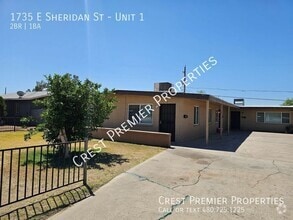 Building Photo - 1735 E Sheridan St