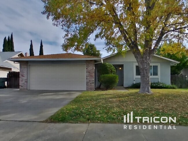 Foto del edificio - 117 Carlton Drive Vacaville CA