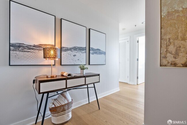 Foto del edificio - 501 Beale St