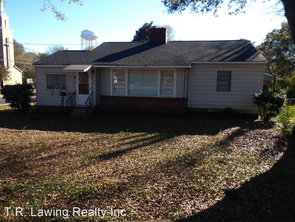 Primary Photo - 3 br, 1 bath House - 512 Crawford Street