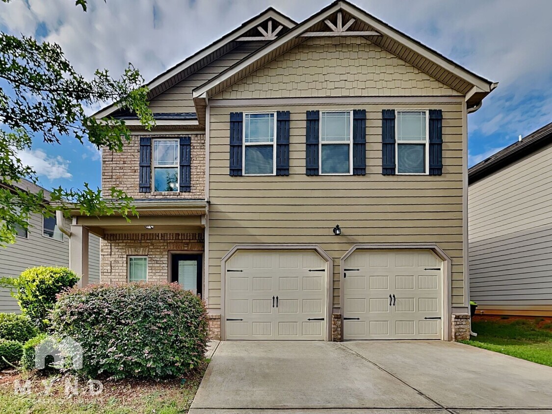 Foto principal - 2620 Cornwall Dr