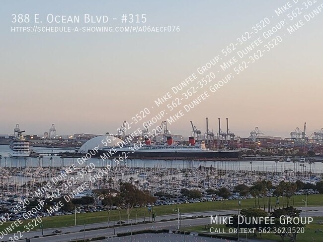 Foto del edificio - 388 E Ocean Blvd