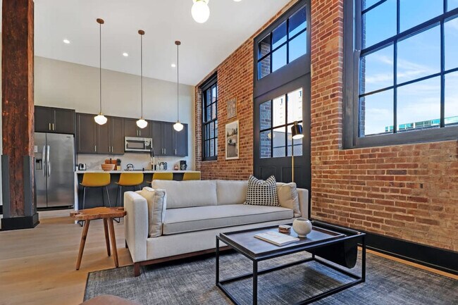 Foto del edificio - 1148 S Peters St