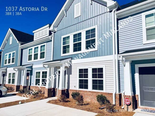 Foto del edificio - 1037 Astoria Dr